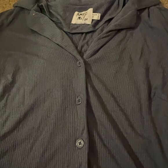 Princess Polly size 10 top - Picture 6 of 8